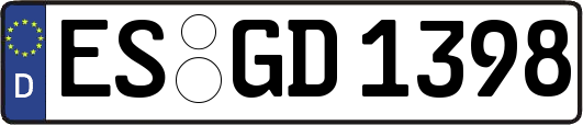 ES-GD1398
