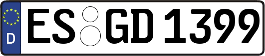 ES-GD1399