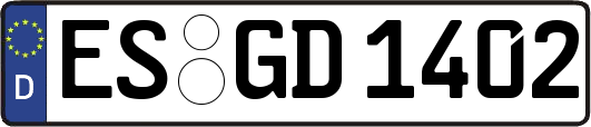 ES-GD1402
