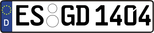 ES-GD1404