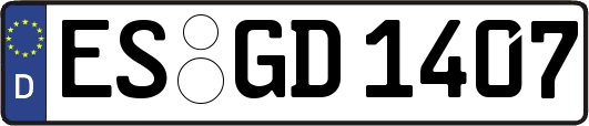 ES-GD1407
