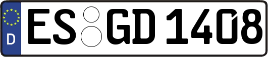 ES-GD1408