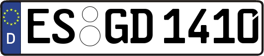 ES-GD1410