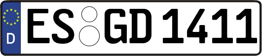 ES-GD1411