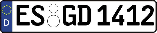 ES-GD1412