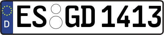 ES-GD1413