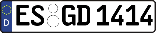 ES-GD1414