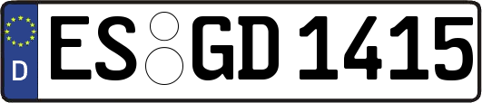 ES-GD1415