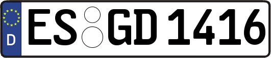 ES-GD1416