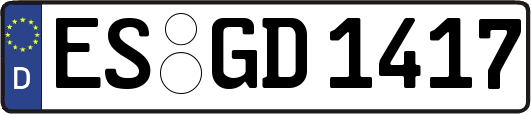 ES-GD1417