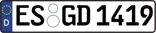 ES-GD1419