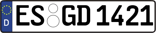 ES-GD1421