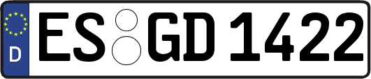 ES-GD1422