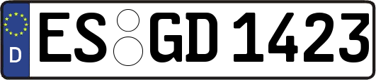 ES-GD1423
