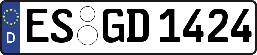ES-GD1424