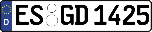 ES-GD1425
