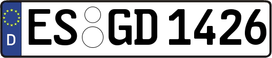 ES-GD1426