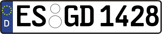 ES-GD1428
