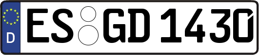 ES-GD1430