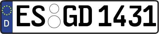 ES-GD1431