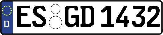ES-GD1432