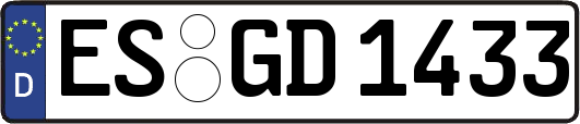 ES-GD1433
