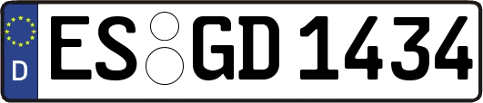 ES-GD1434