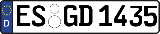 ES-GD1435