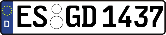 ES-GD1437