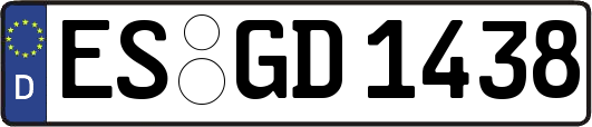 ES-GD1438