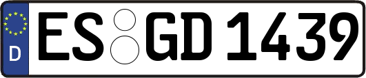 ES-GD1439
