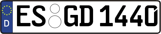 ES-GD1440