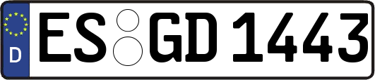 ES-GD1443