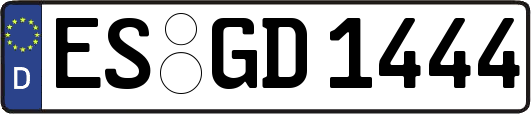 ES-GD1444