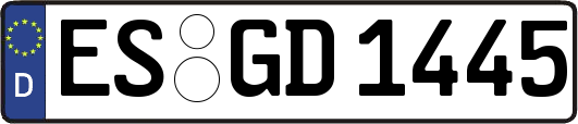 ES-GD1445