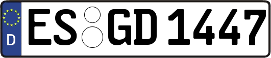 ES-GD1447