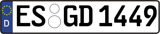 ES-GD1449