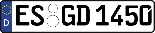 ES-GD1450