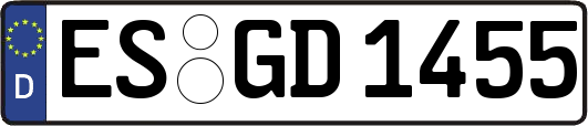 ES-GD1455