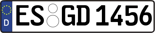 ES-GD1456
