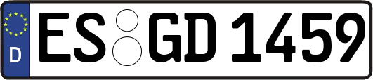 ES-GD1459