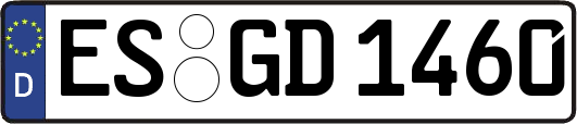 ES-GD1460