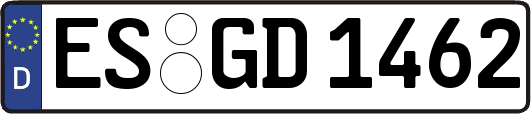 ES-GD1462