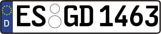ES-GD1463