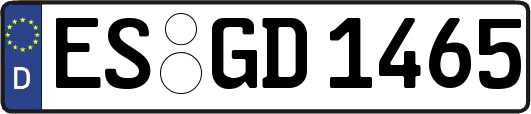 ES-GD1465