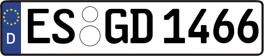 ES-GD1466