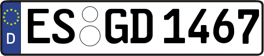ES-GD1467