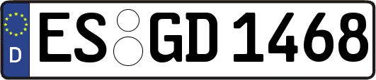 ES-GD1468