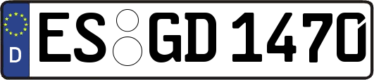ES-GD1470