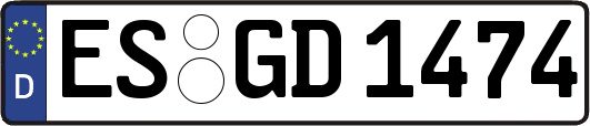 ES-GD1474